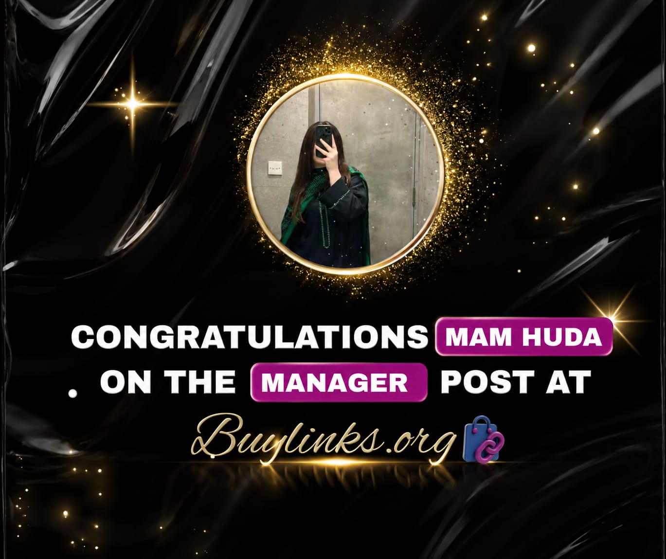 Huda malik