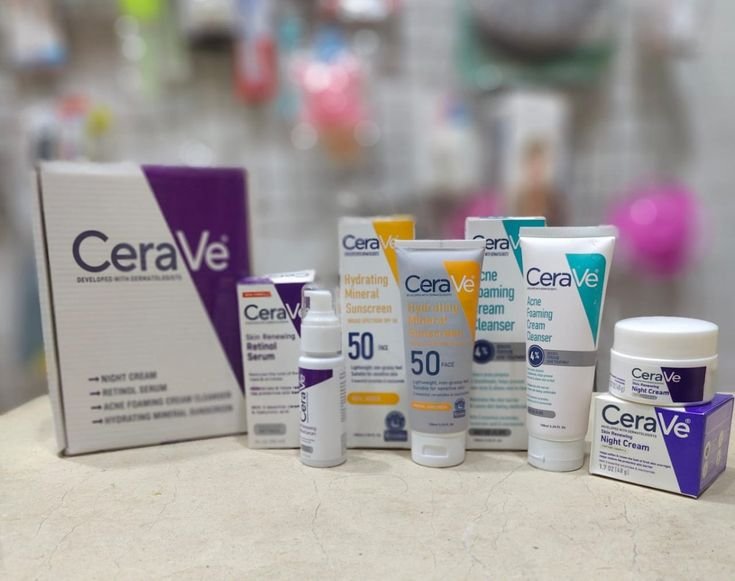 CeraVe deal 